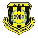 ΑΝΑΓΕΝΝΗΣΗ ΚΑΡΔΙΤΣΑΣ logo